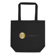 Load image into Gallery viewer, Gamer Eco Tote Bag NFS
