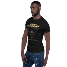 Load image into Gallery viewer, Madman Short-Sleeve Unisex T-Shirt NFS
