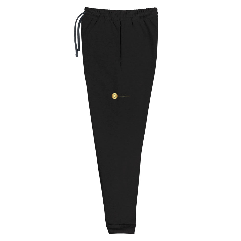 BTBI Unisex Joggers NFS