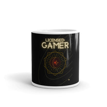 Load image into Gallery viewer, Gamer mug NFS

