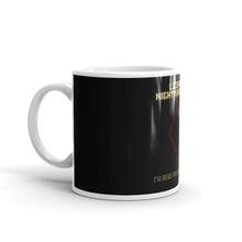 Load image into Gallery viewer, Nightmare Killer mug NFS
