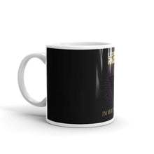 Load image into Gallery viewer, Raider mug NFS
