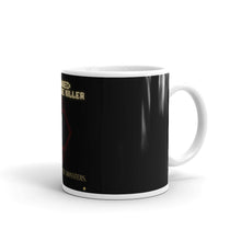 Load image into Gallery viewer, Nightmare Killer mug NFS
