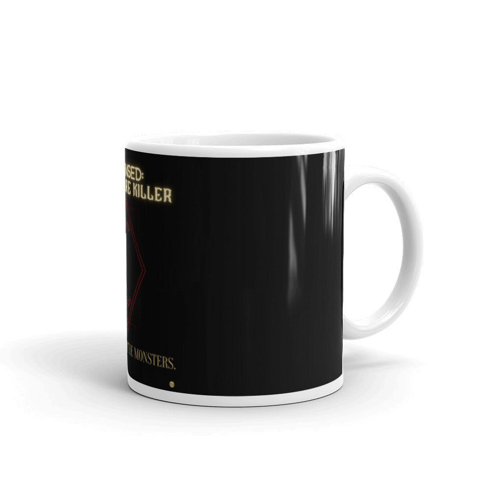 Nightmare Killer mug NFS