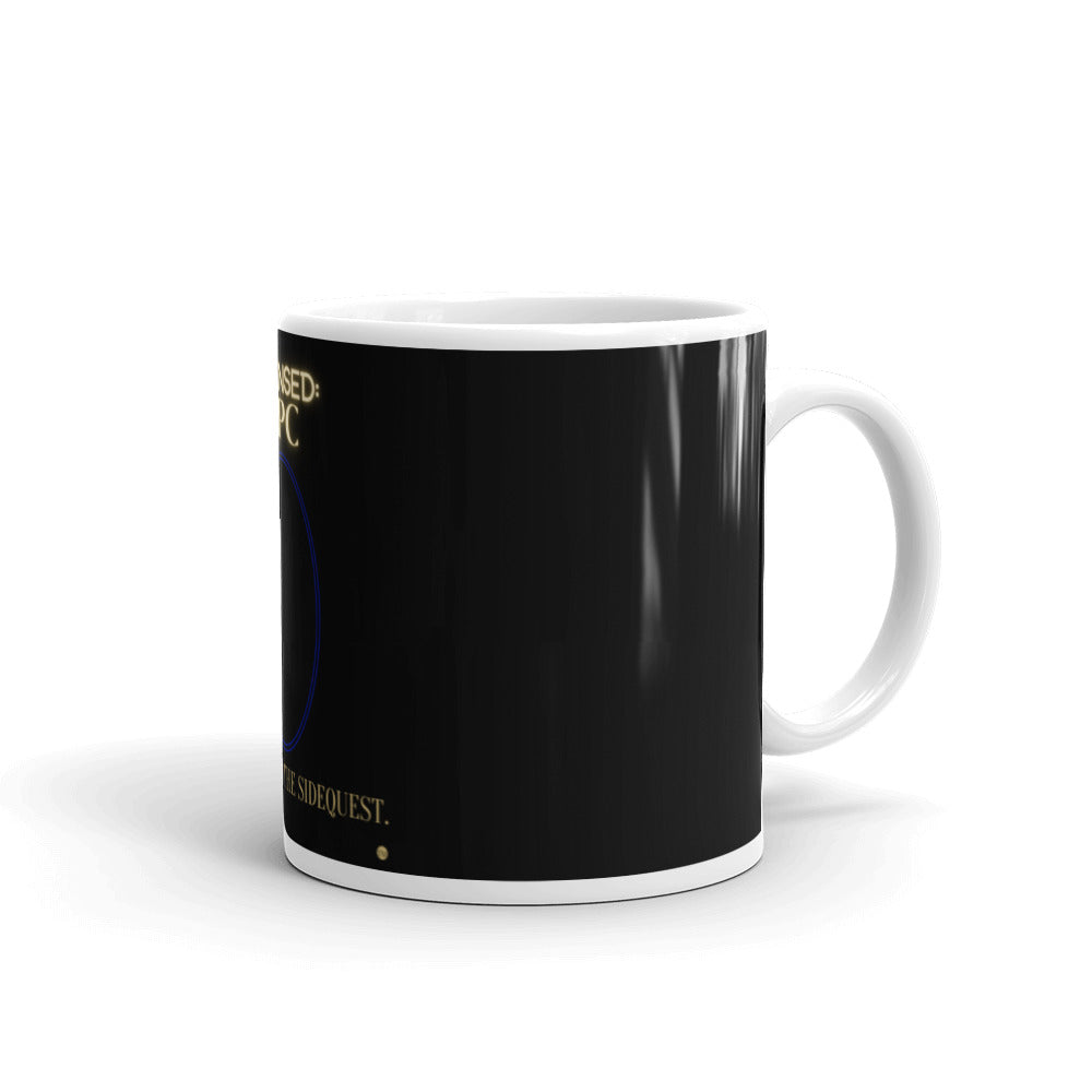 NPC mug NFS