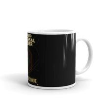 Load image into Gallery viewer, Universal Soldier mug NFS
