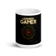 Load image into Gallery viewer, Gamer mug NFS
