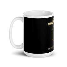 Load image into Gallery viewer, Dungeon Crawler mug NFS
