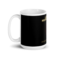 Load image into Gallery viewer, Nightmare Killer mug NFS
