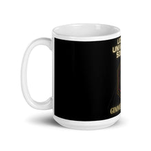 Load image into Gallery viewer, Universal Soldier mug NFS
